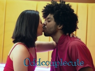 Oddcouplecute