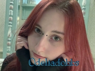 Odeliadobbs