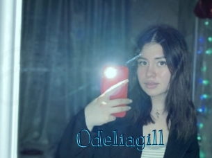 Odeliagill