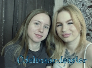 odelinaandeaster Archive DVD BIZ