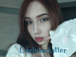 Odelinaclutter