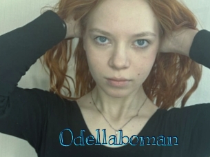Odellaboman