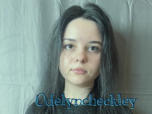 Odelyncheckley