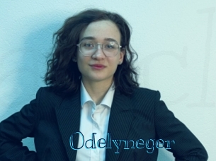 odelyneger Archive DVD BIZ