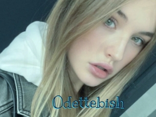 Odettebish