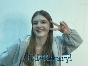 odettecaryl Archive DVD BIZ