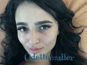 Odettemuller