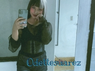 Odettesuarez