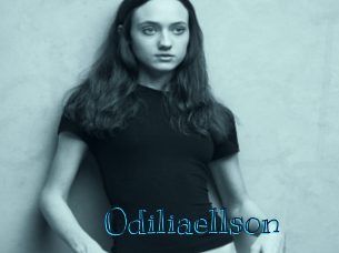 Odiliaellson