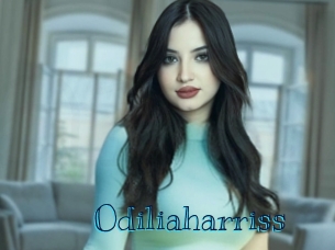 Odiliaharriss