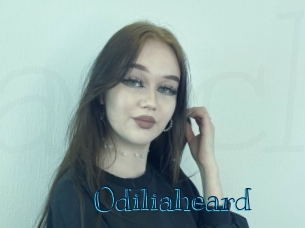 Odiliaheard