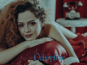 Odryfox