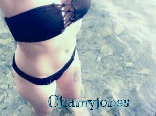 Ohamyjones