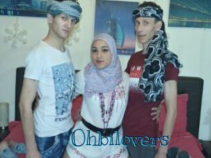 Ohbilovers