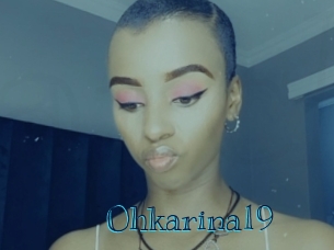 Ohkarina19