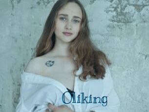 Oliking