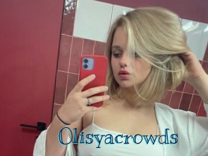 Olisyacrowds