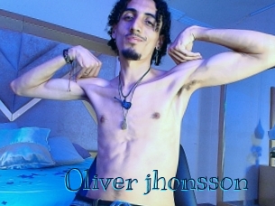 Oliver_jhonsson