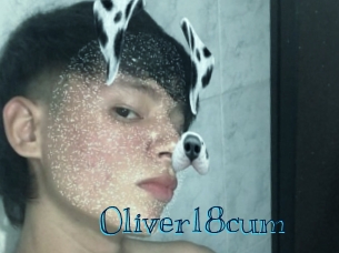 Oliver18cum