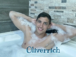 Oliverrich