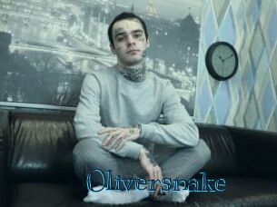 Oliversnake