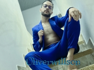 Oliverwillson