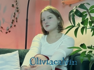 Oliviacalvin