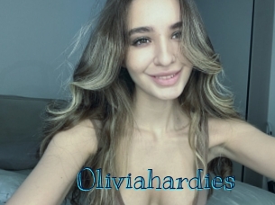 Oliviahardies