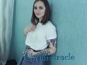 Oliviamiracle