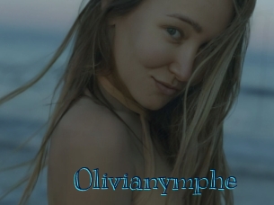 Olivianymphe