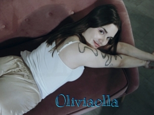 Oliviaolla