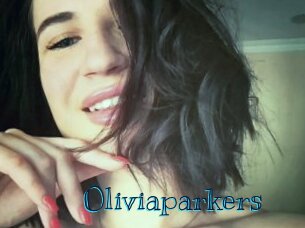 Oliviaparkers