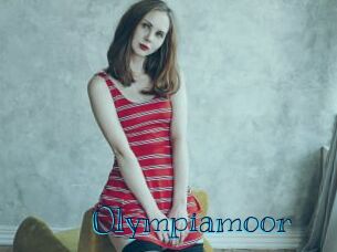 Olympiamoor