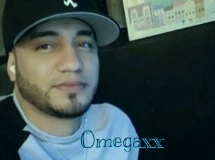 Omegaxx