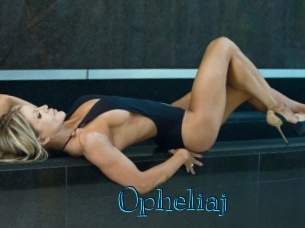 Opheliaj