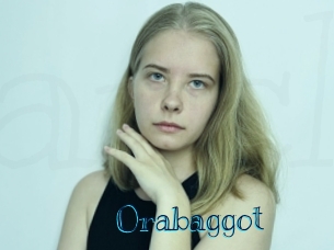 Orabaggot