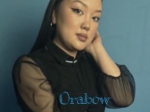 Orabow