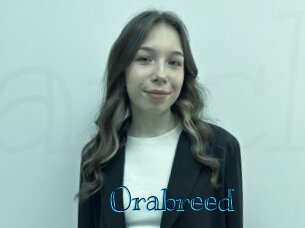 Orabreed