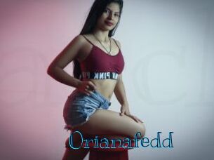 Orianafedd