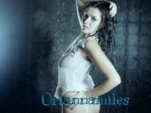 Oriannamiles