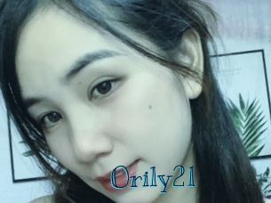 Orily21