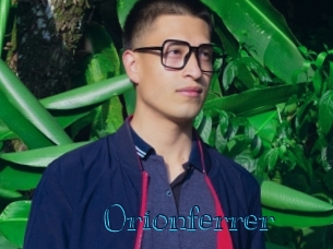 Orionferrer