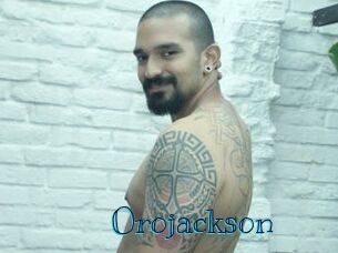 Orojackson