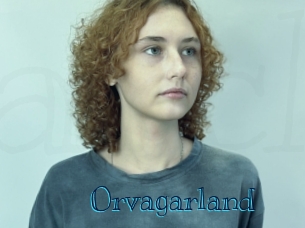 Orvagarland