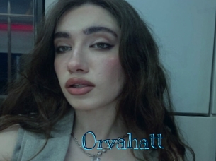 Orvahatt