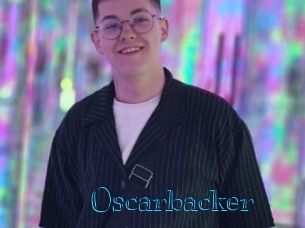 Oscarbacker