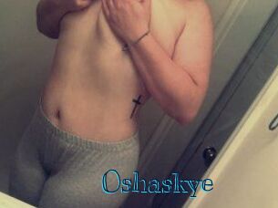Oshaskye
