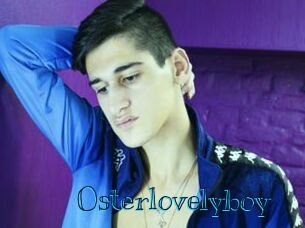 Osterlovelyboy