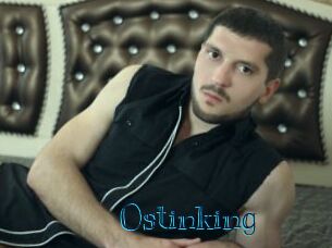 Ostinking
