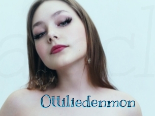 Ottiliedenmon